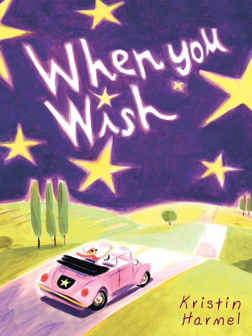 Title details for When You Wish by Kristin Harmel - Available